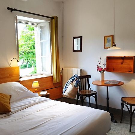 L'Auberge Du Cedre Lauret  Екстер'єр фото