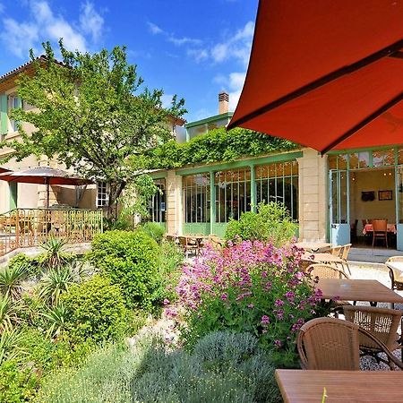 L'Auberge Du Cedre Lauret  Екстер'єр фото