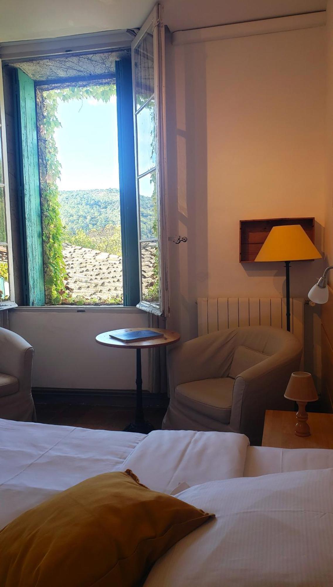 L'Auberge Du Cedre Lauret  Екстер'єр фото