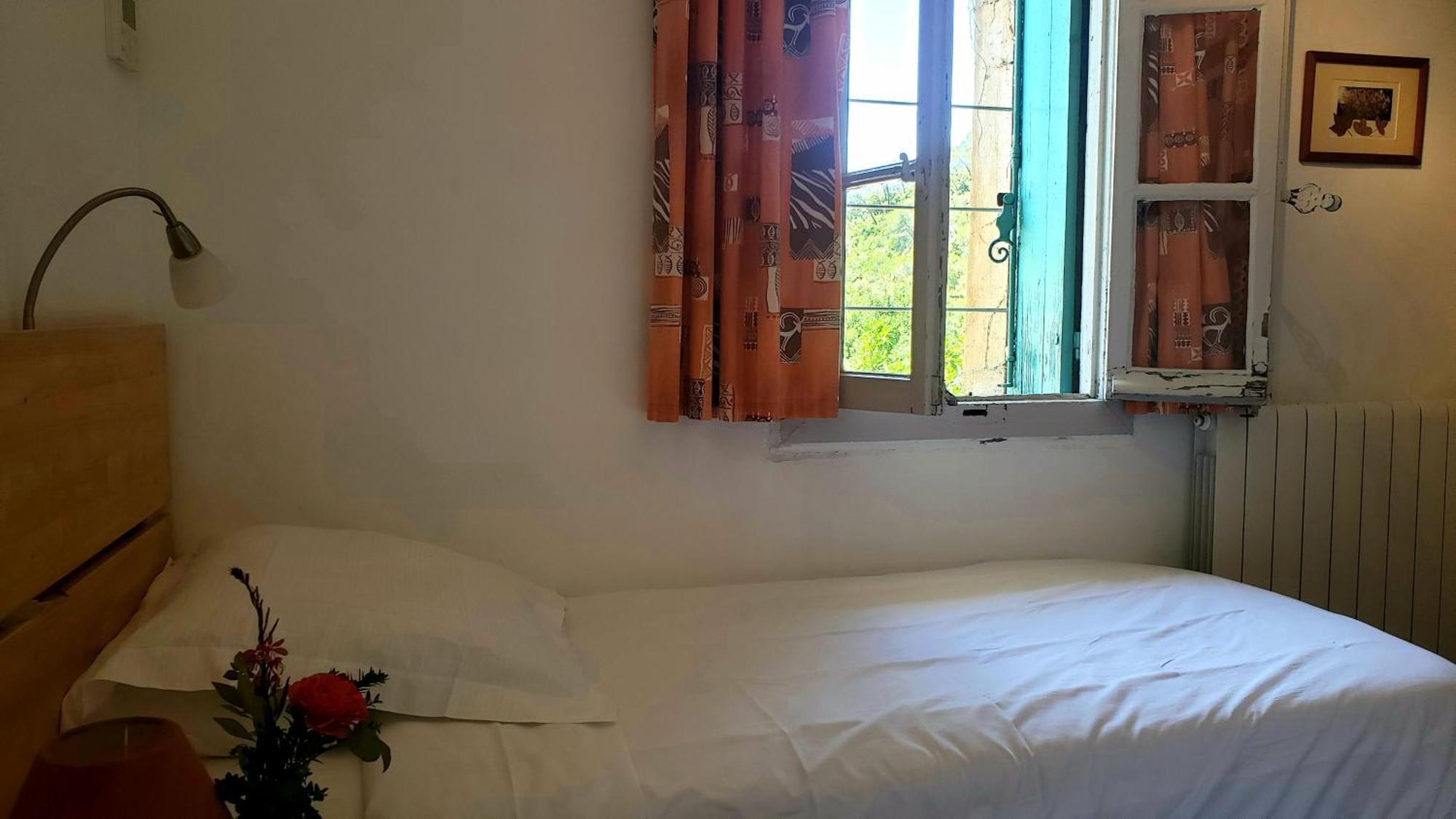L'Auberge Du Cedre Lauret  Екстер'єр фото