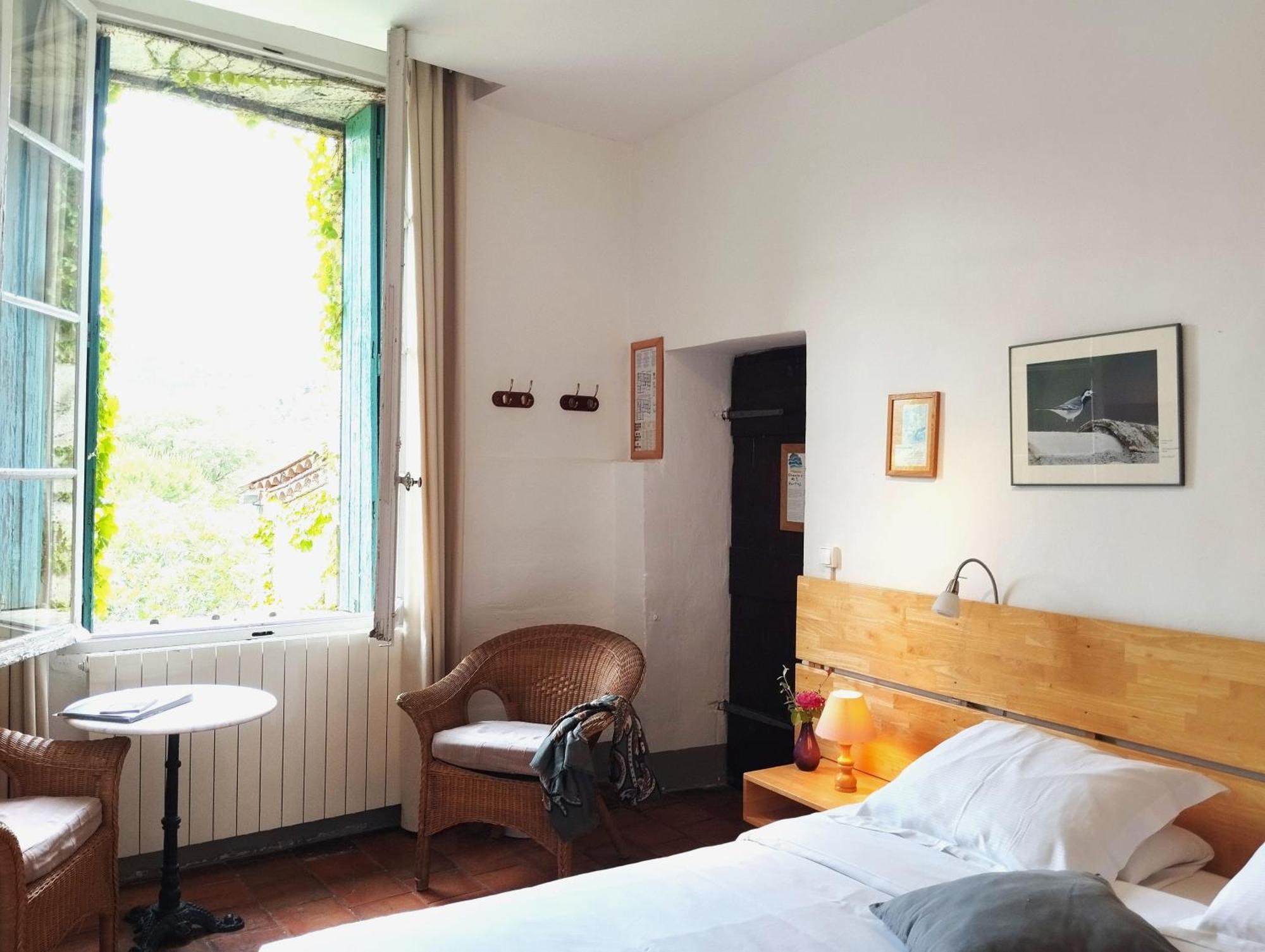 L'Auberge Du Cedre Lauret  Екстер'єр фото