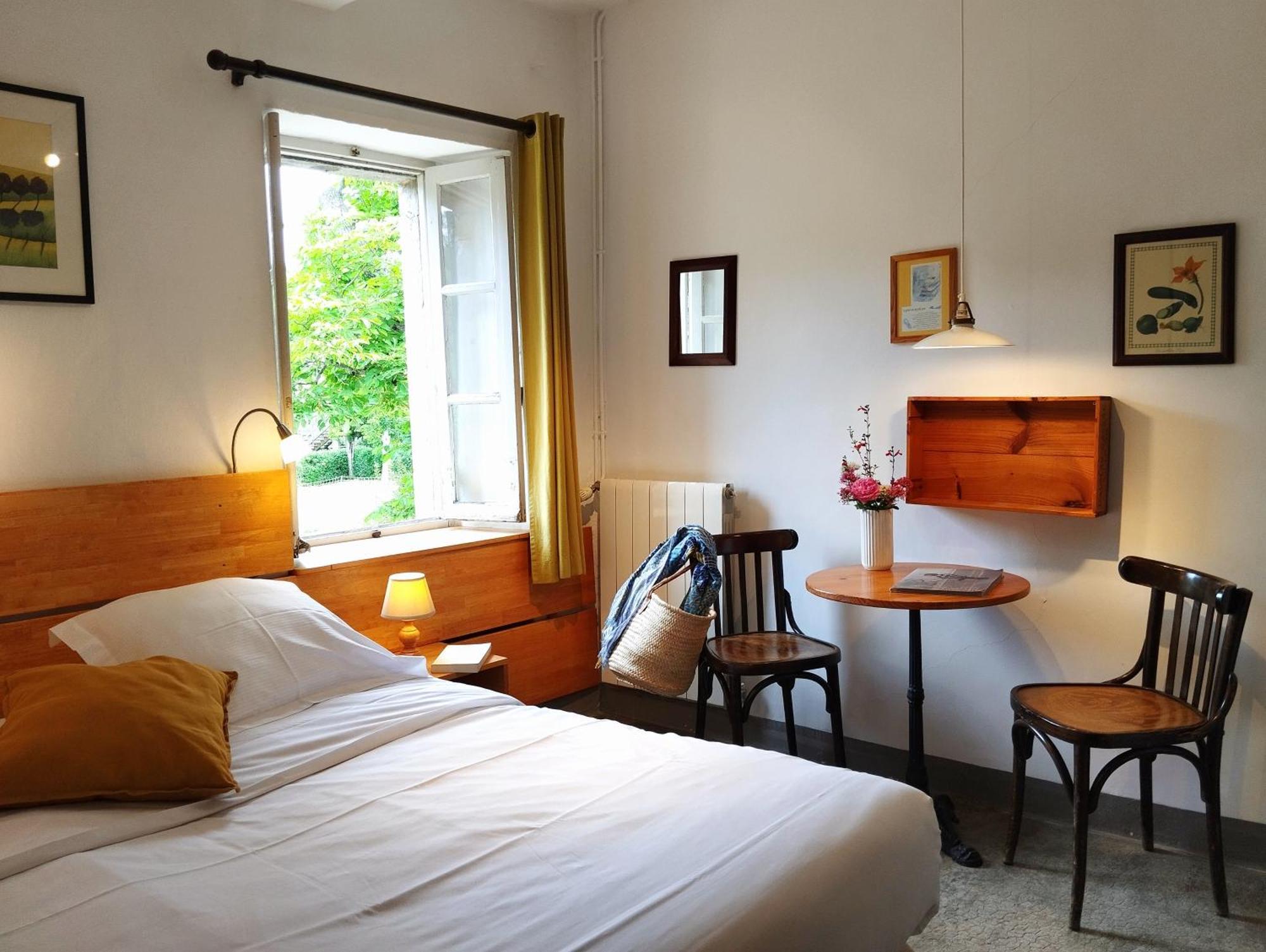 L'Auberge Du Cedre Lauret  Екстер'єр фото