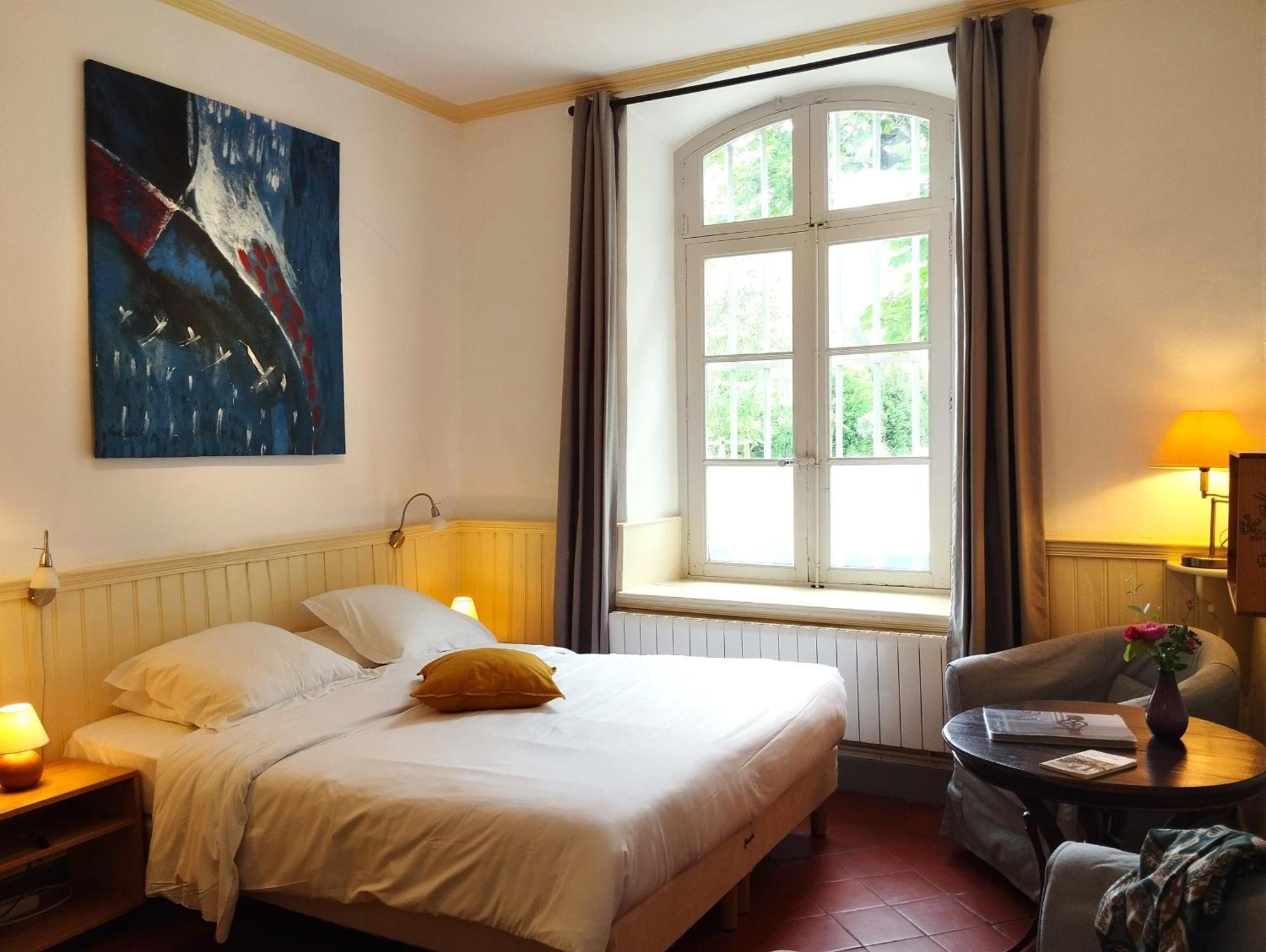 L'Auberge Du Cedre Lauret  Екстер'єр фото