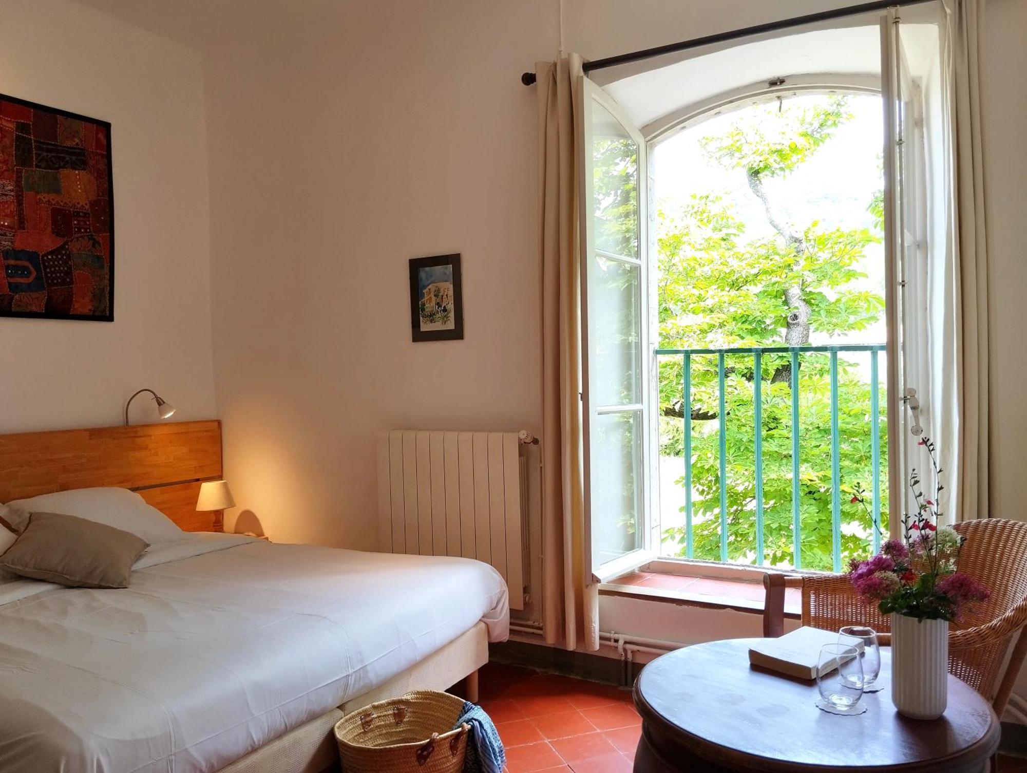 L'Auberge Du Cedre Lauret  Екстер'єр фото