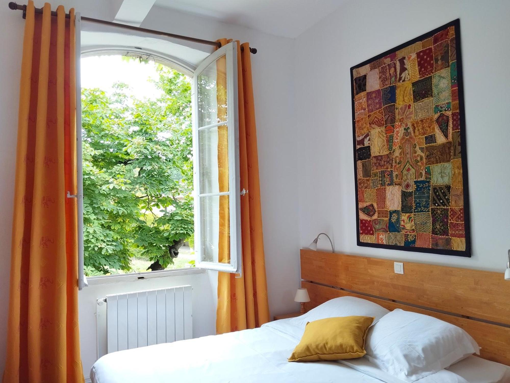 L'Auberge Du Cedre Lauret  Екстер'єр фото