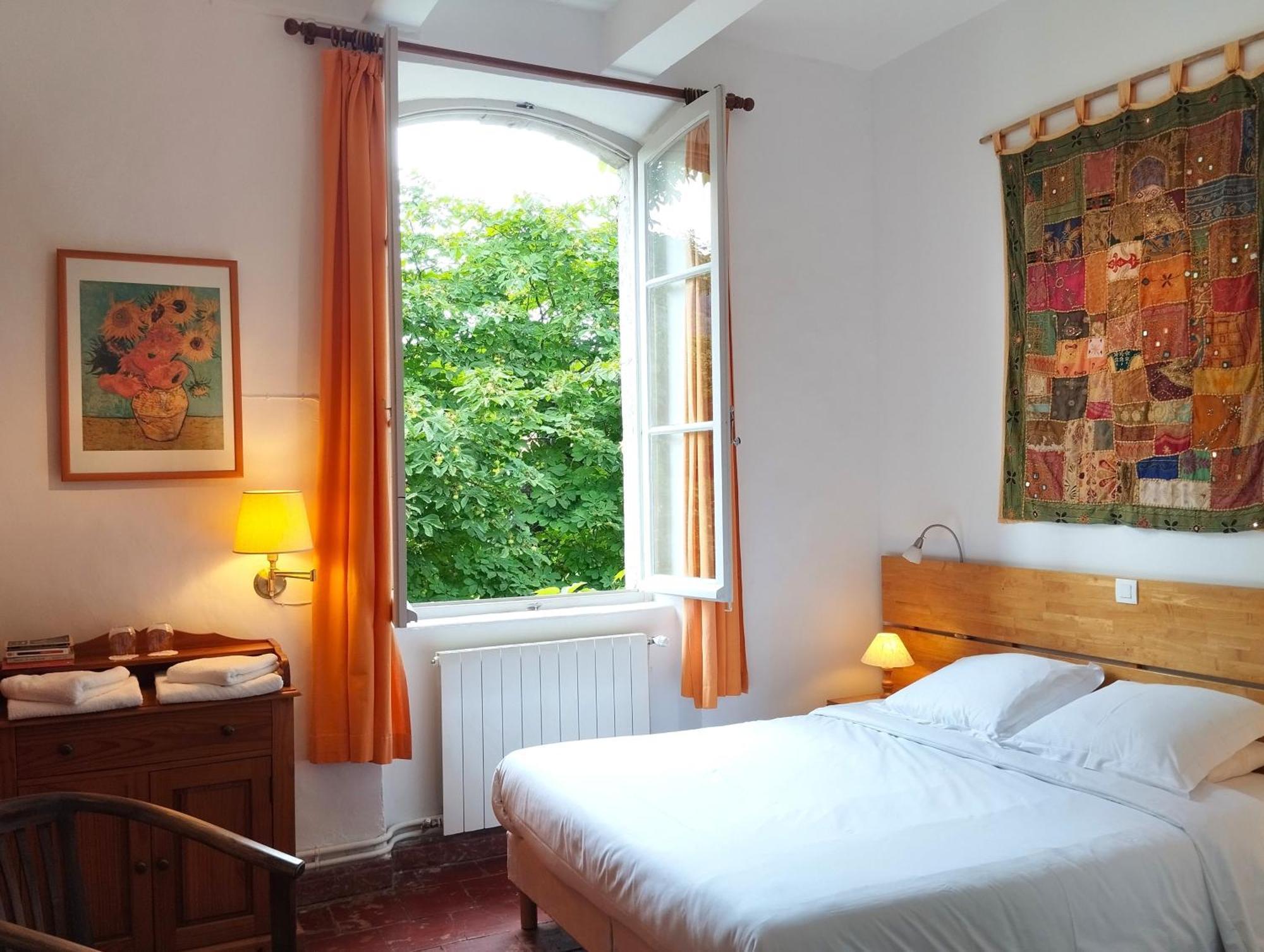 L'Auberge Du Cedre Lauret  Екстер'єр фото