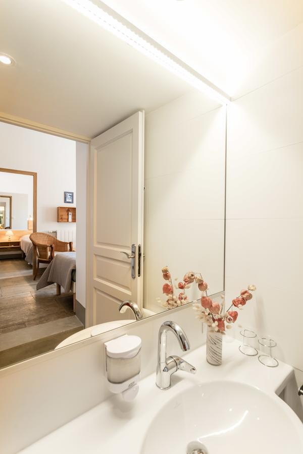 L'Auberge Du Cedre Lauret  Екстер'єр фото