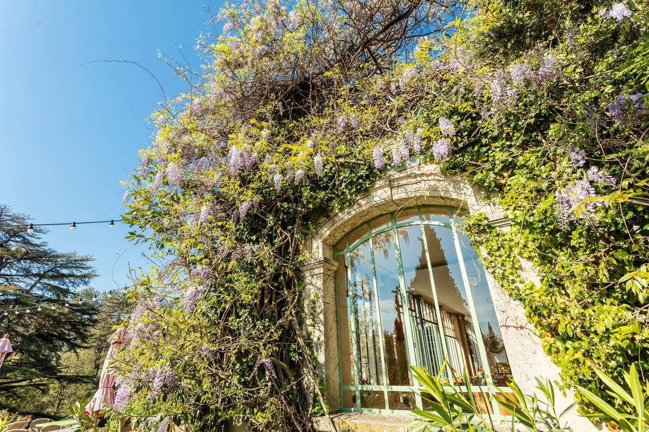 L'Auberge Du Cedre Lauret  Екстер'єр фото