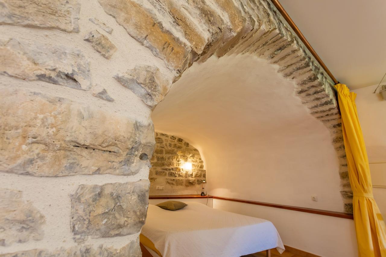 L'Auberge Du Cedre Lauret  Екстер'єр фото