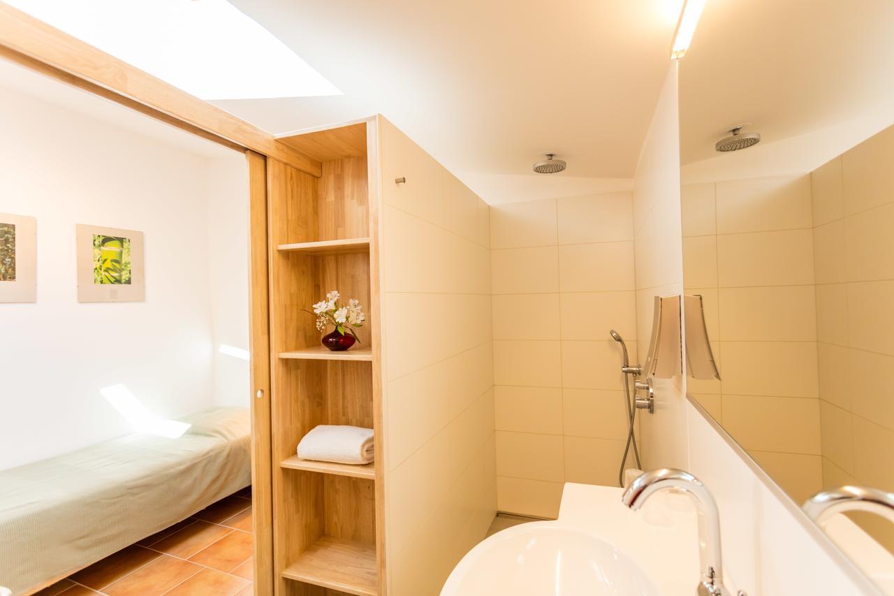 L'Auberge Du Cedre Lauret  Екстер'єр фото