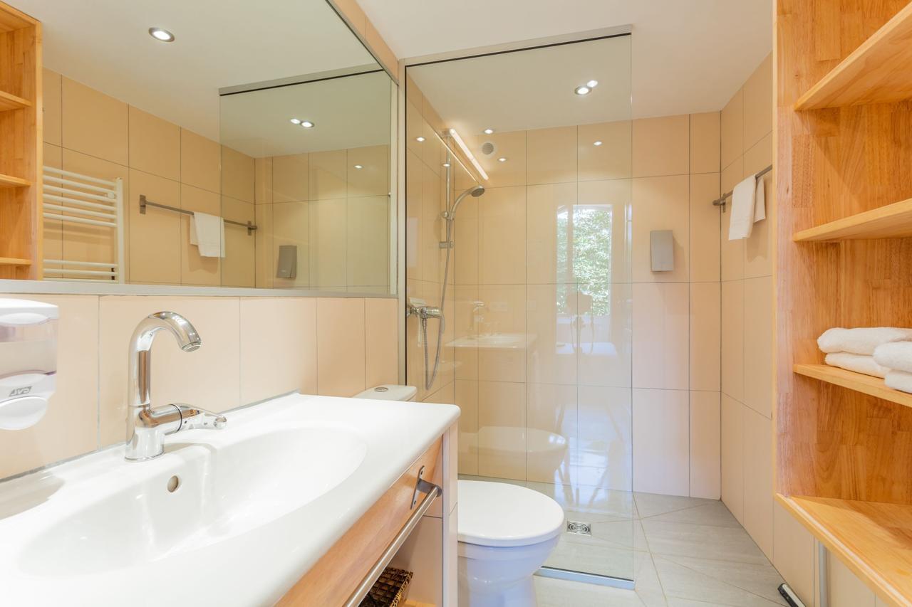 L'Auberge Du Cedre Lauret  Екстер'єр фото