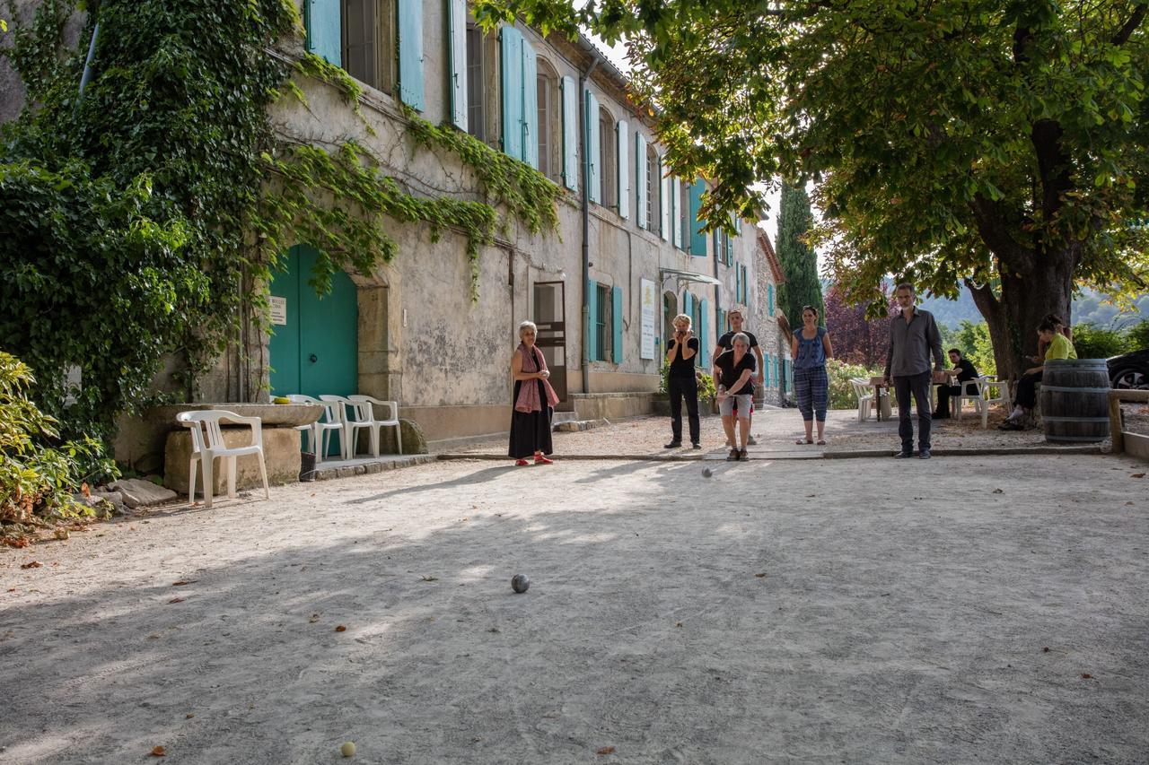 L'Auberge Du Cedre Lauret  Екстер'єр фото