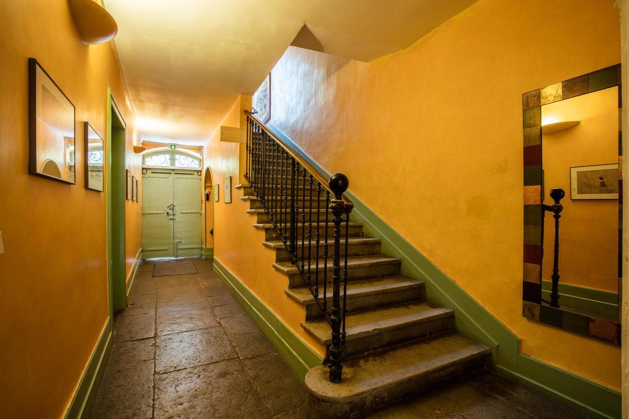 L'Auberge Du Cedre Lauret  Екстер'єр фото