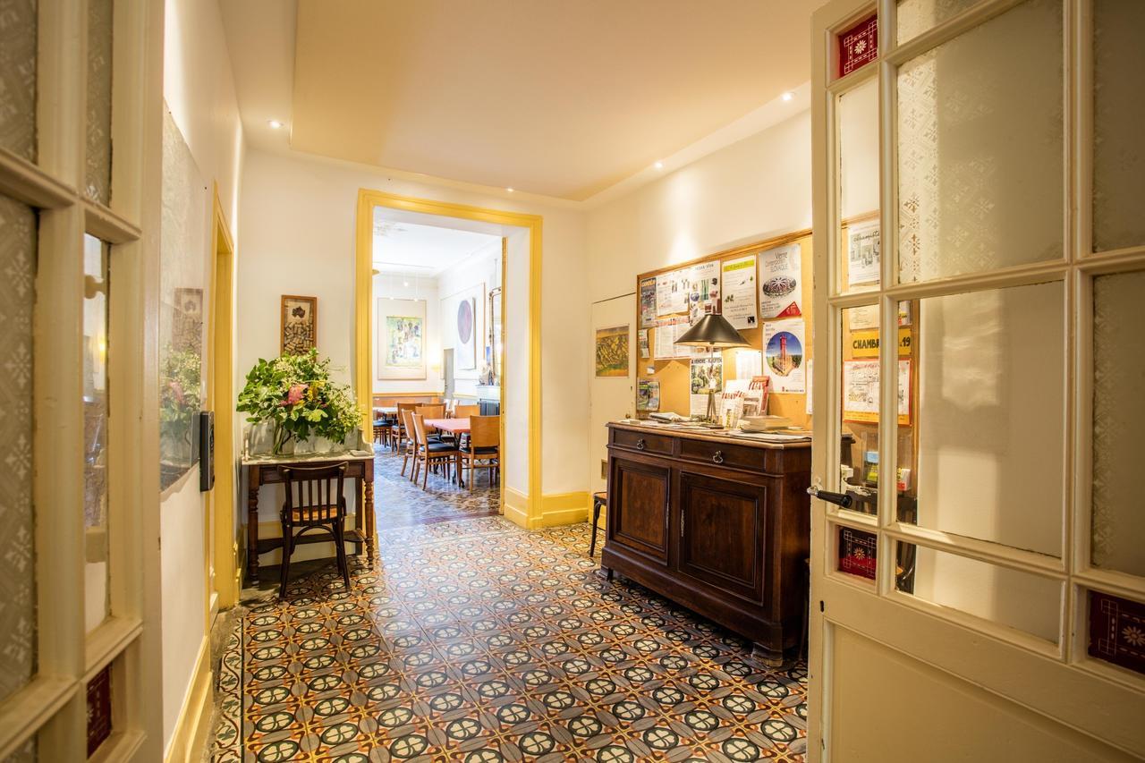 L'Auberge Du Cedre Lauret  Екстер'єр фото