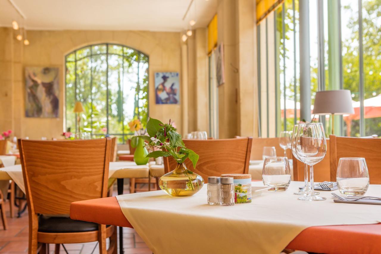 L'Auberge Du Cedre Lauret  Екстер'єр фото